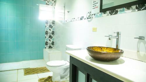 Apartamento Marantha Villa