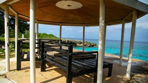 Apartamento Marantha Villa