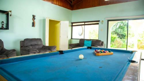 Apartamento Marantha Villa