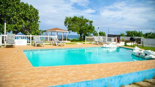 Apartamento Marantha Villa