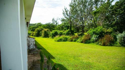 Apartamento Marantha Villa