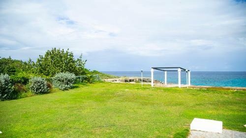 Apartamento Marantha Villa