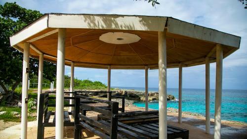 Apartamento Marantha Villa