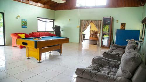 Apartamento Marantha Villa
