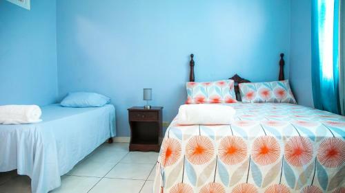 Apartamento Marantha Villa