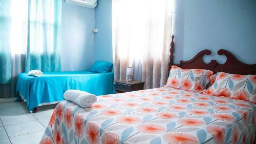 Apartamento Marantha Villa