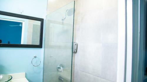 Apartamento Marantha Villa