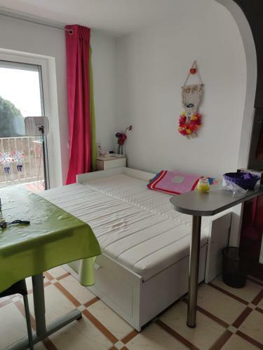 Apartamento Wohnung Meerblick