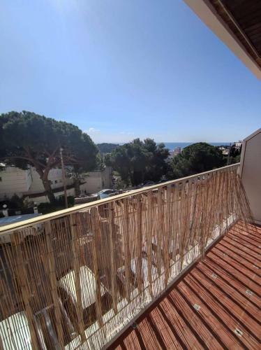 Apartamento Wohnung Meerblick