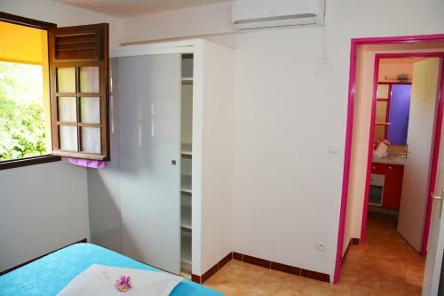 Apartamento Residence Mon Refuge
