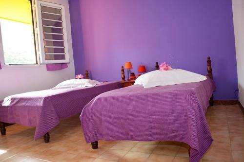 Apartamento Residence Mon Refuge
