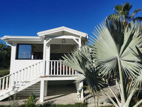 Hostal Kiko Bungalow