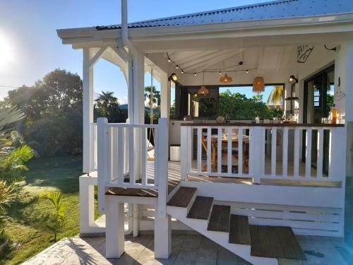 Hostal Kiko Bungalow