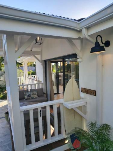 Hostal Kiko Bungalow