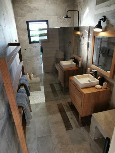 Hostal Kiko Bungalow