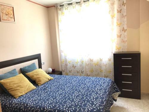 Bonito Apartamento A 250m Del Mar