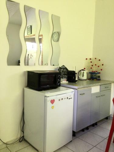 Maison D'une Chambre Avec Wifi A Pointe A Pitre
