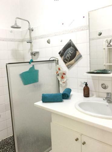 Maison D'une Chambre Avec Wifi A Pointe A Pitre
