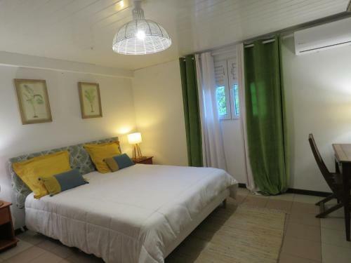 Apartamento Serenity