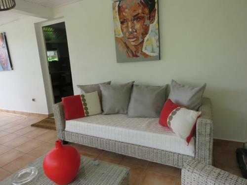 Apartamento Serenity