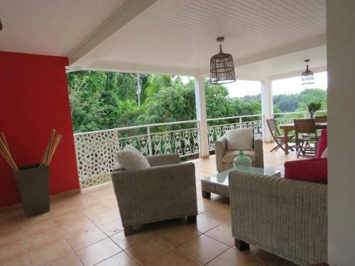 Apartamento Serenity