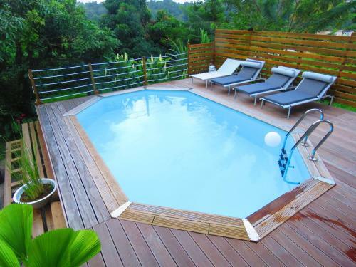 Apartamento Serenity