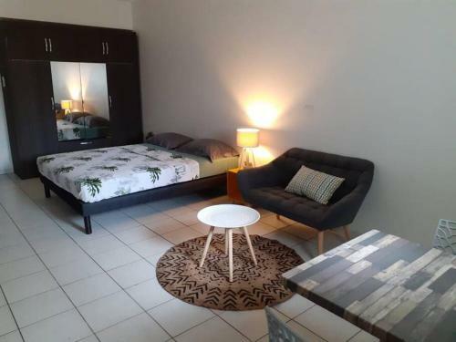 Apartamento S�jour D?affaires Ou de Loisirs � Pointe � Pitre