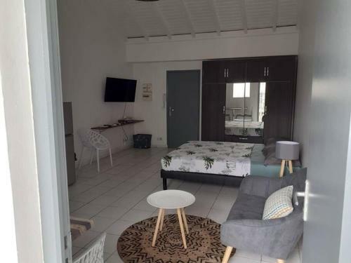 Apartamento S�jour D?affaires Ou de Loisirs � Pointe � Pitre