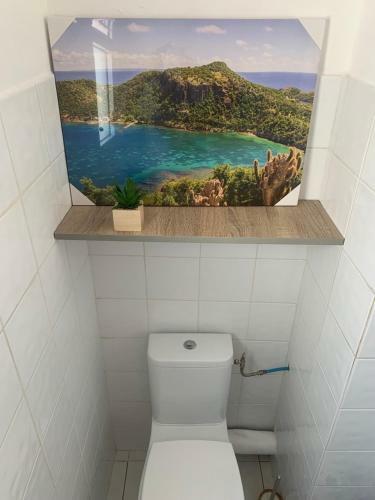 Apartamento S�jour D?affaires Ou de Loisirs � Pointe � Pitre