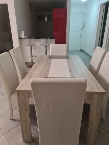 Apartamento Greg House
