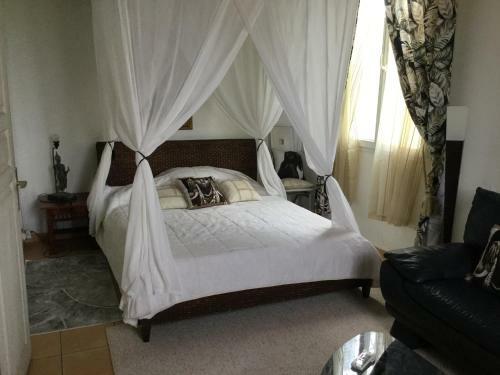 Hostal Racoon Lodge