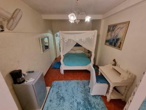 Hostal Racoon Lodge