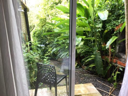 Hostal Racoon Lodge