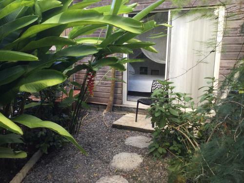Hostal Racoon Lodge
