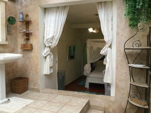 Hostal Racoon Lodge