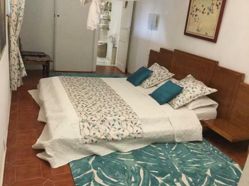 Hostal Racoon Lodge