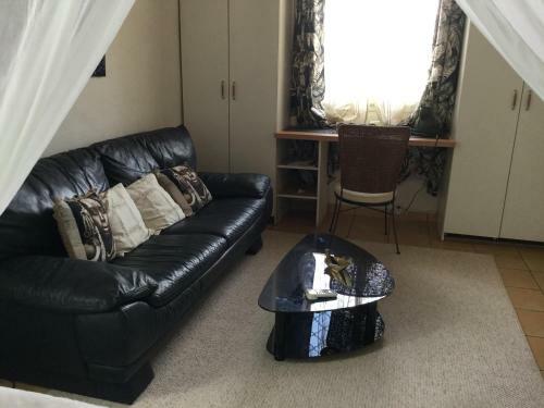 Hostal Racoon Lodge