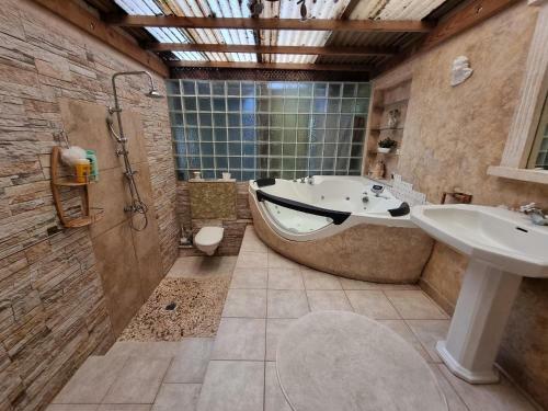 Hostal Racoon Lodge