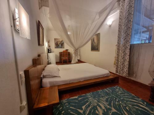 Hostal Racoon Lodge