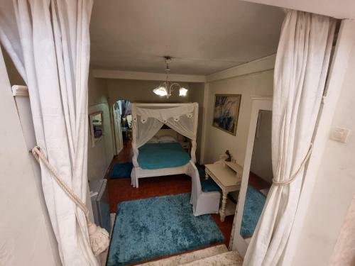 Hostal Racoon Lodge