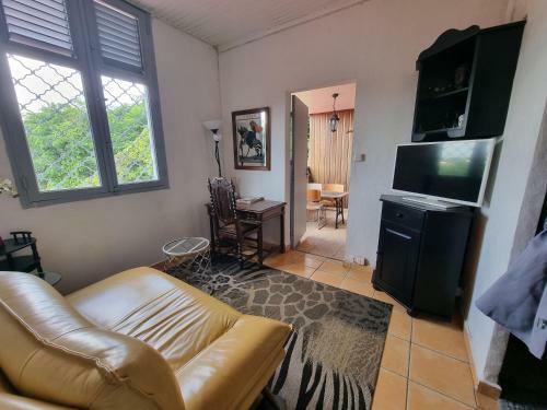 Hostal Racoon Lodge