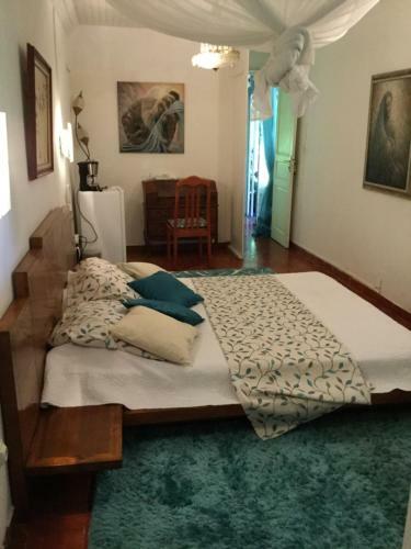 Hostal Racoon Lodge