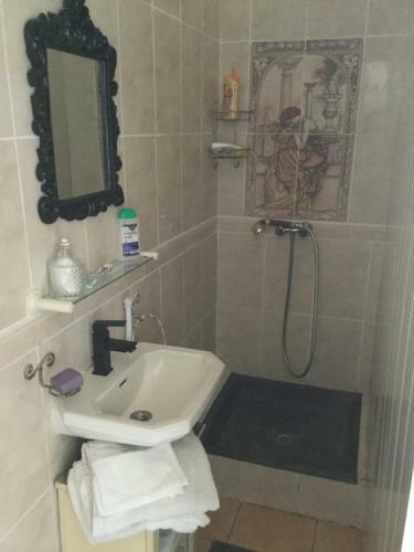 Hostal Racoon Lodge