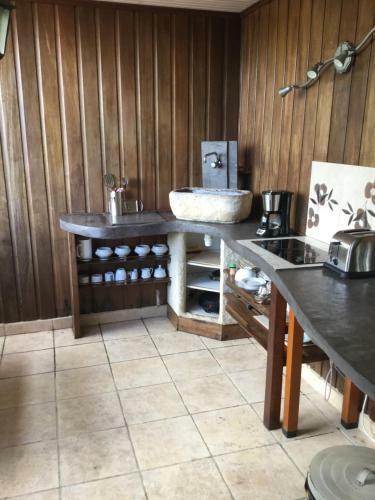 Hostal Racoon Lodge