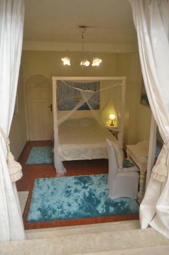 Hostal Racoon Lodge