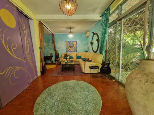 Hostal Racoon Lodge