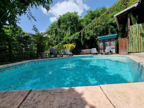 Hostal Racoon Lodge