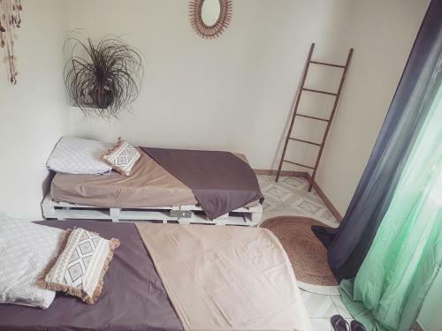 Albergue Auberge Kanne-�-sukre