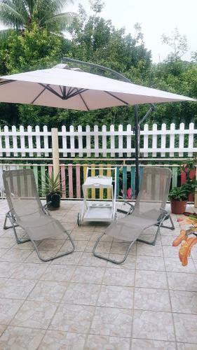 Albergue Auberge Kanne-�-sukre