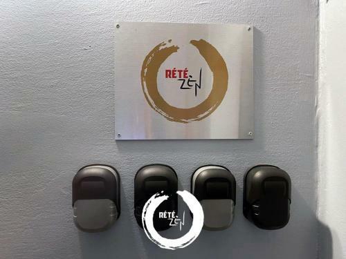 Hostal Rete Zen Guesthouse